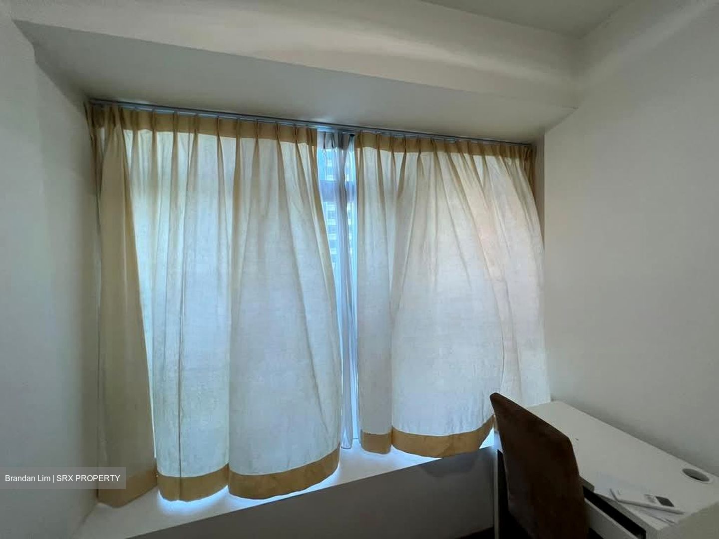 City Square Residences (D8), Condominium #557808831